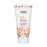 MILLFORD AC Clarifying Foam Cleanser 150ml in a geometric tube, designed for deep cleansing and exfoliating active skin.